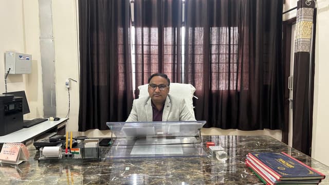 Sushil Kumar