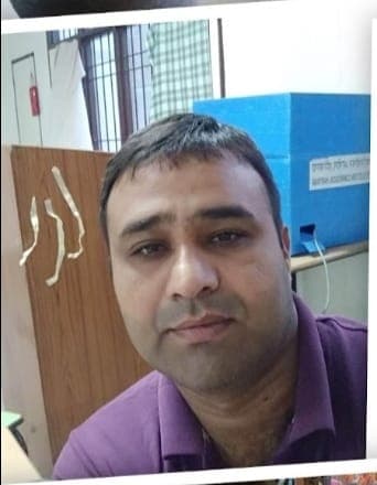 Amit Kumar